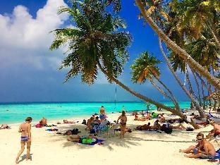 Nala Island Village Maafushi Exterior foto