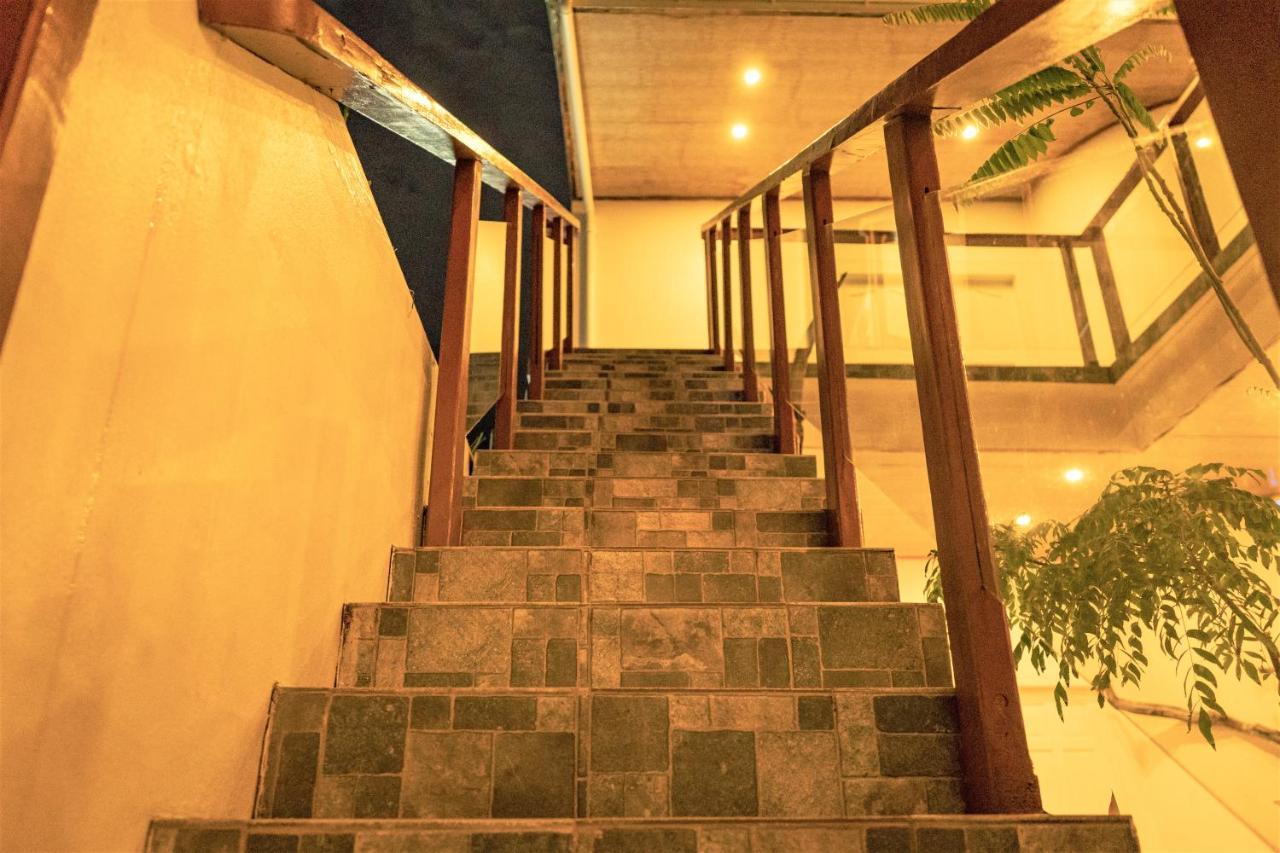 Nala Island Village Maafushi Exterior foto